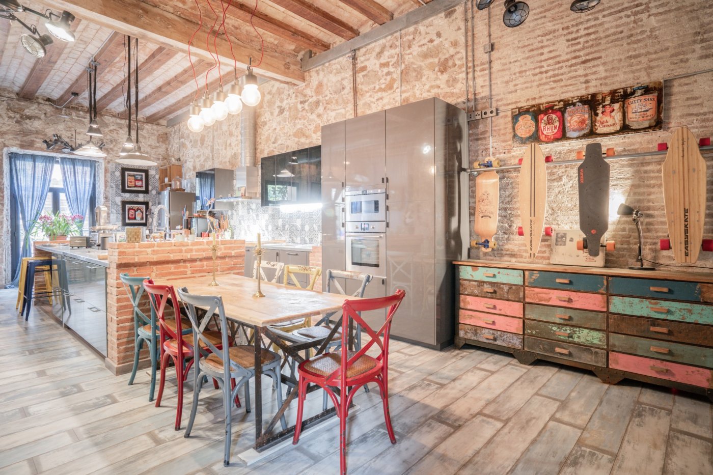 Overig - Barcelona -  