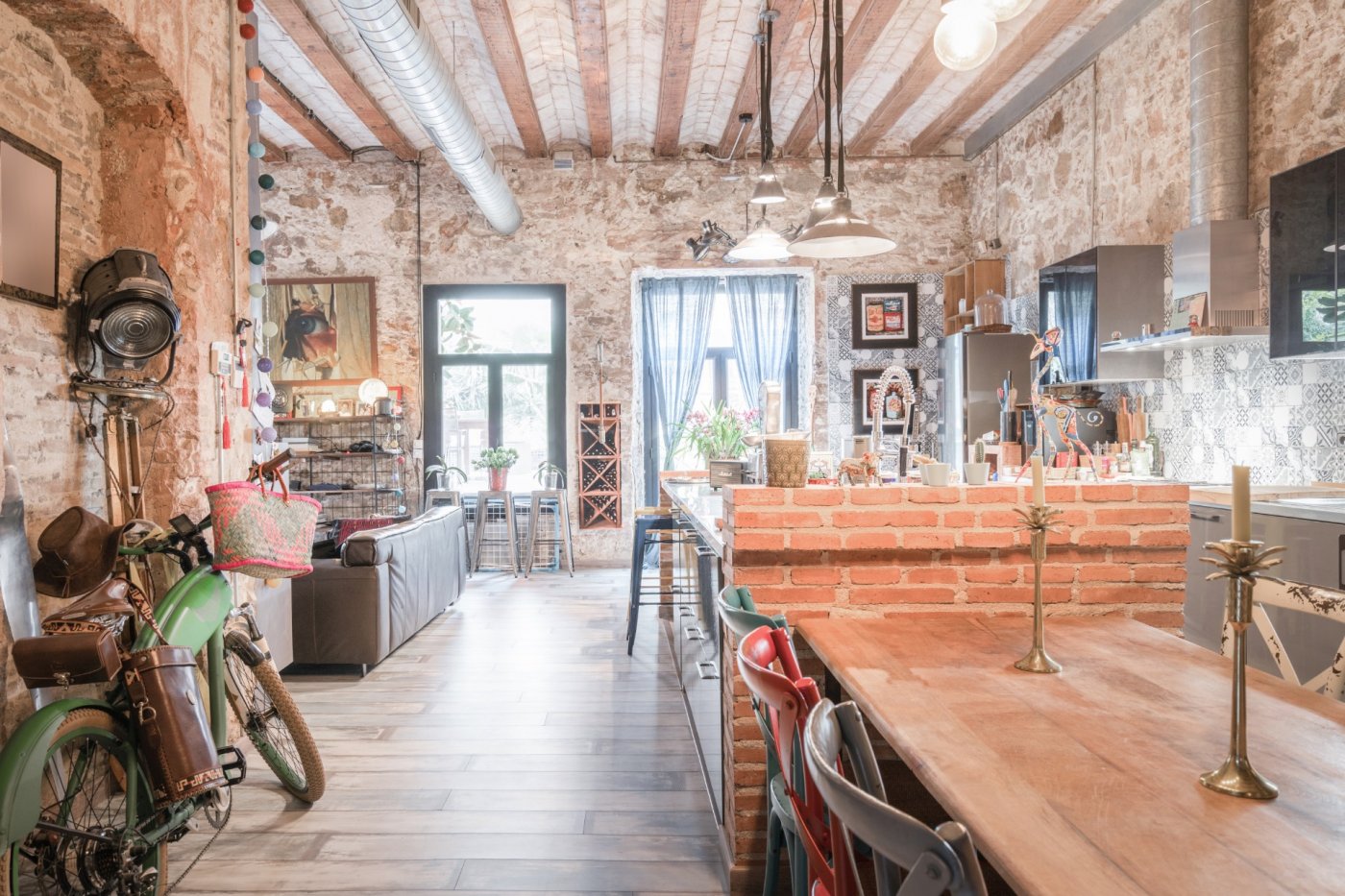 Overig - Barcelona -  
