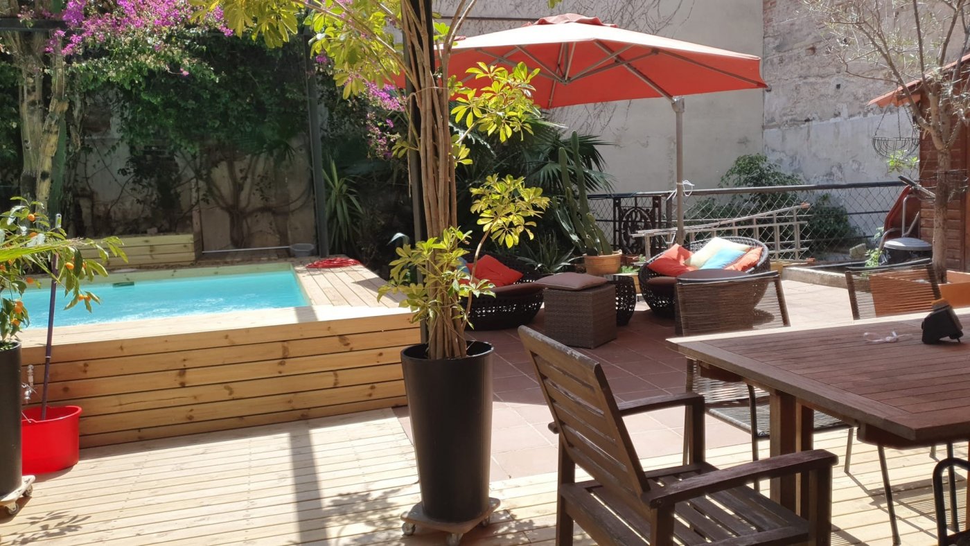 Overig - Barcelona -  