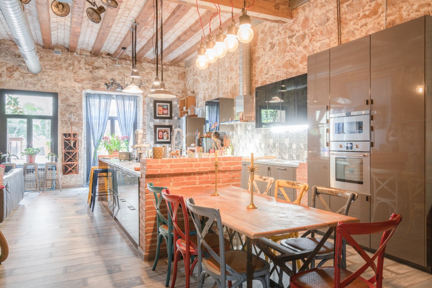 Overig - Barcelona -  