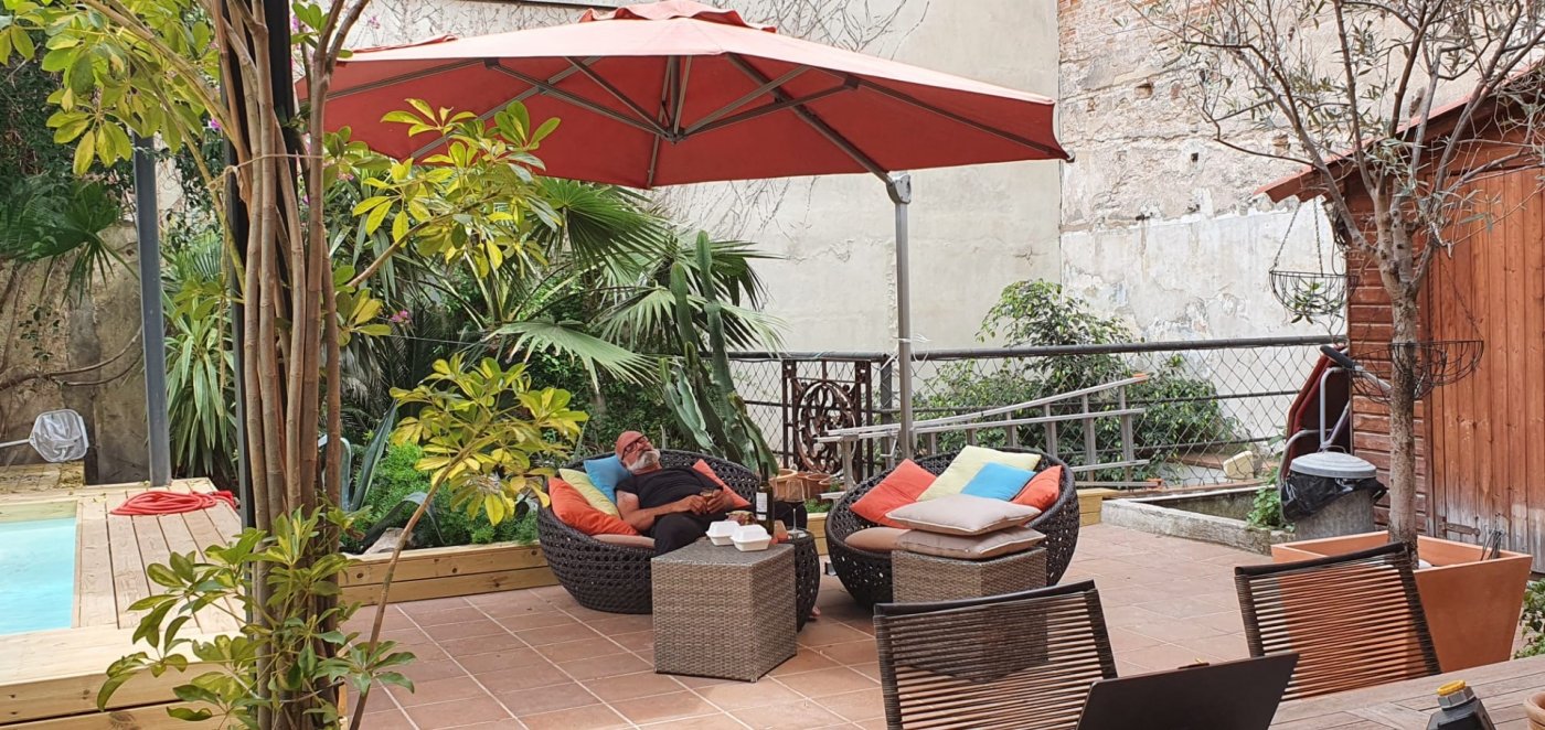 Overig - Barcelona -  