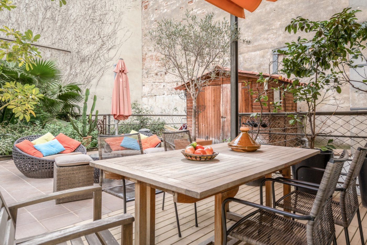Overig - Barcelona -  
