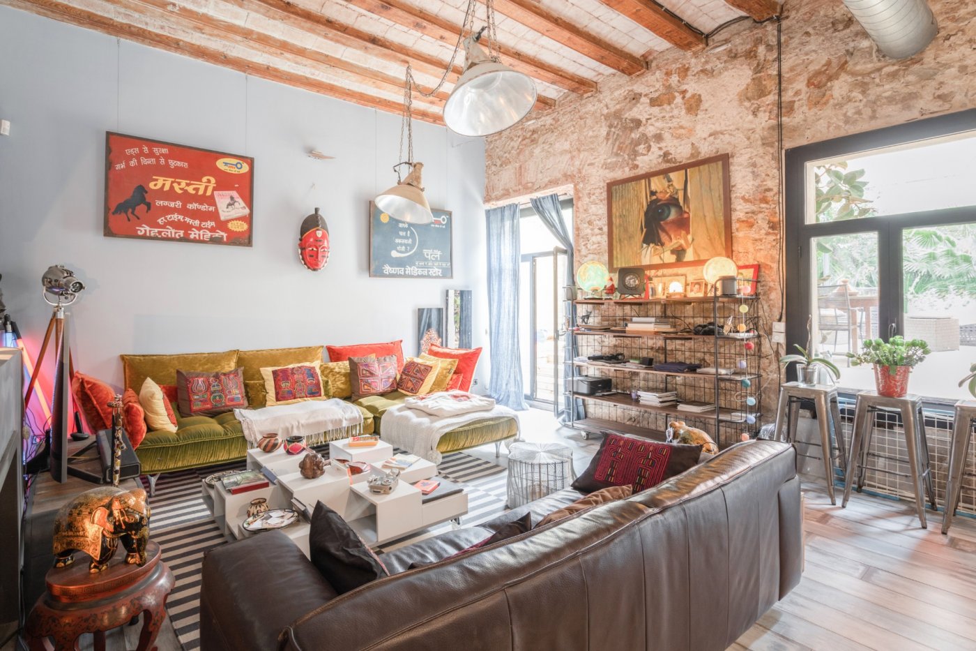 Overig - Barcelona -  