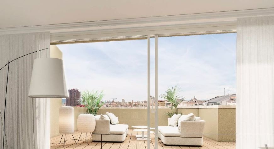 Overig - Barcelona -  