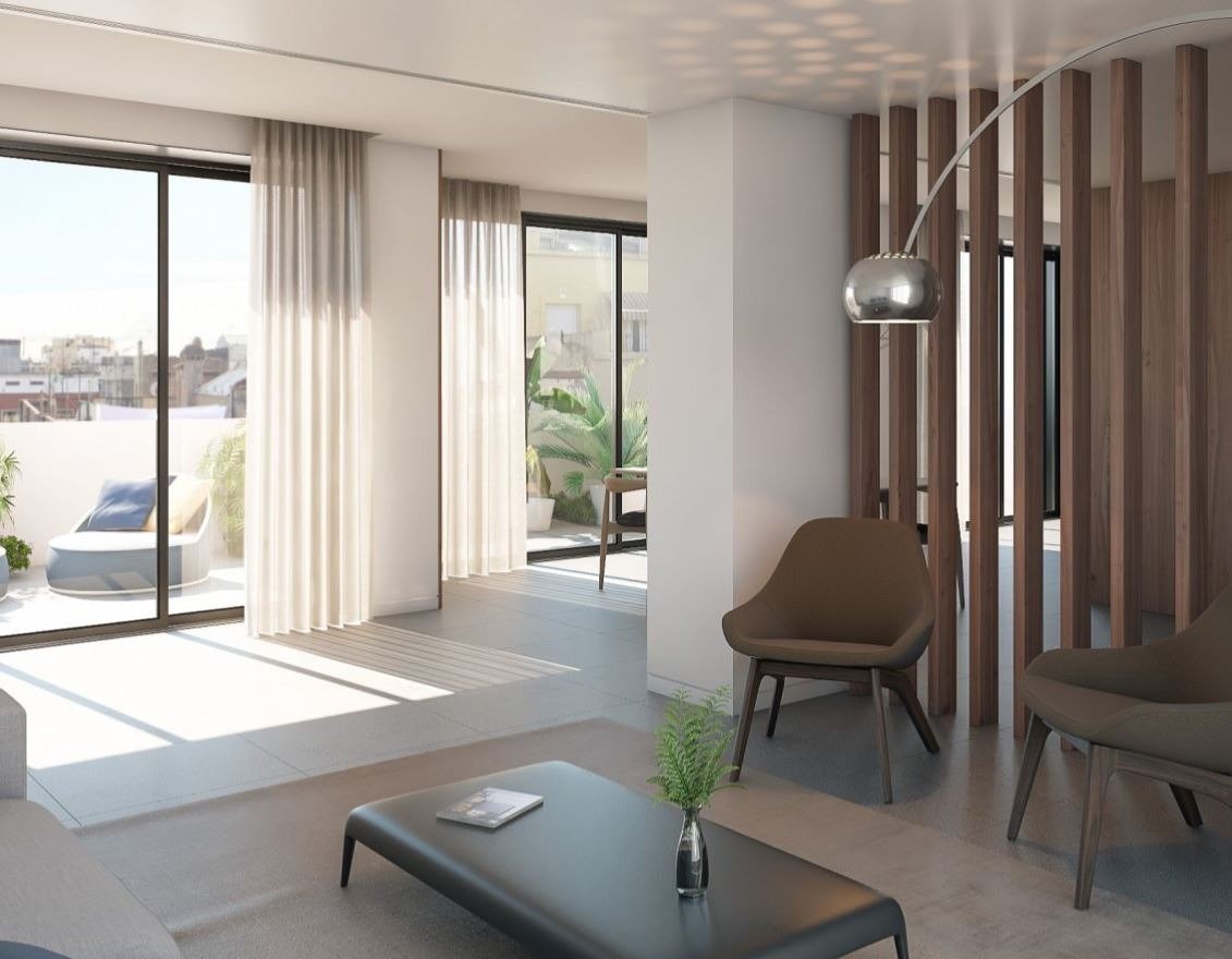 Overig - Barcelona -  