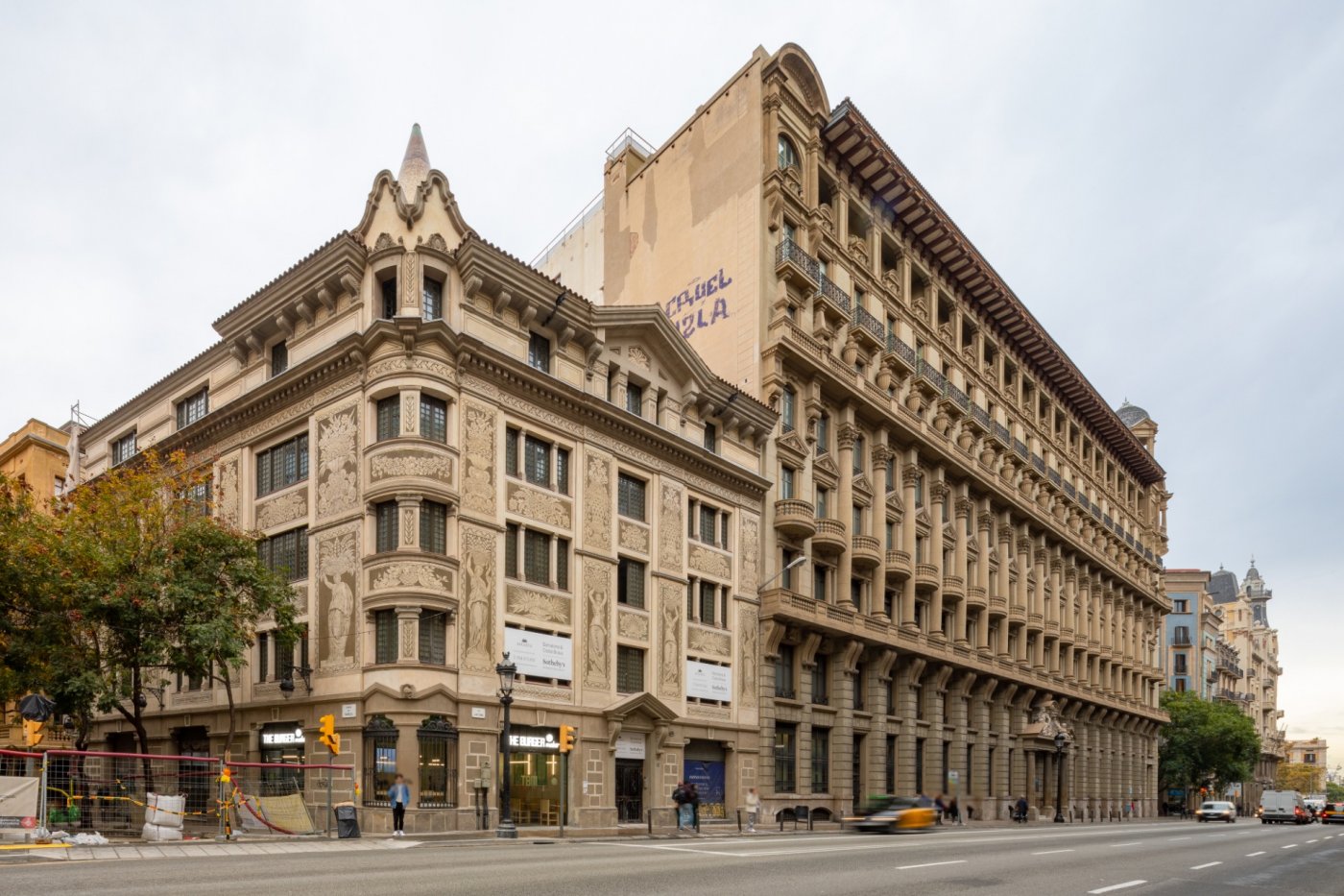 Overig - Barcelona -  