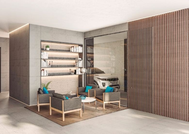 Overig - Barcelona -  