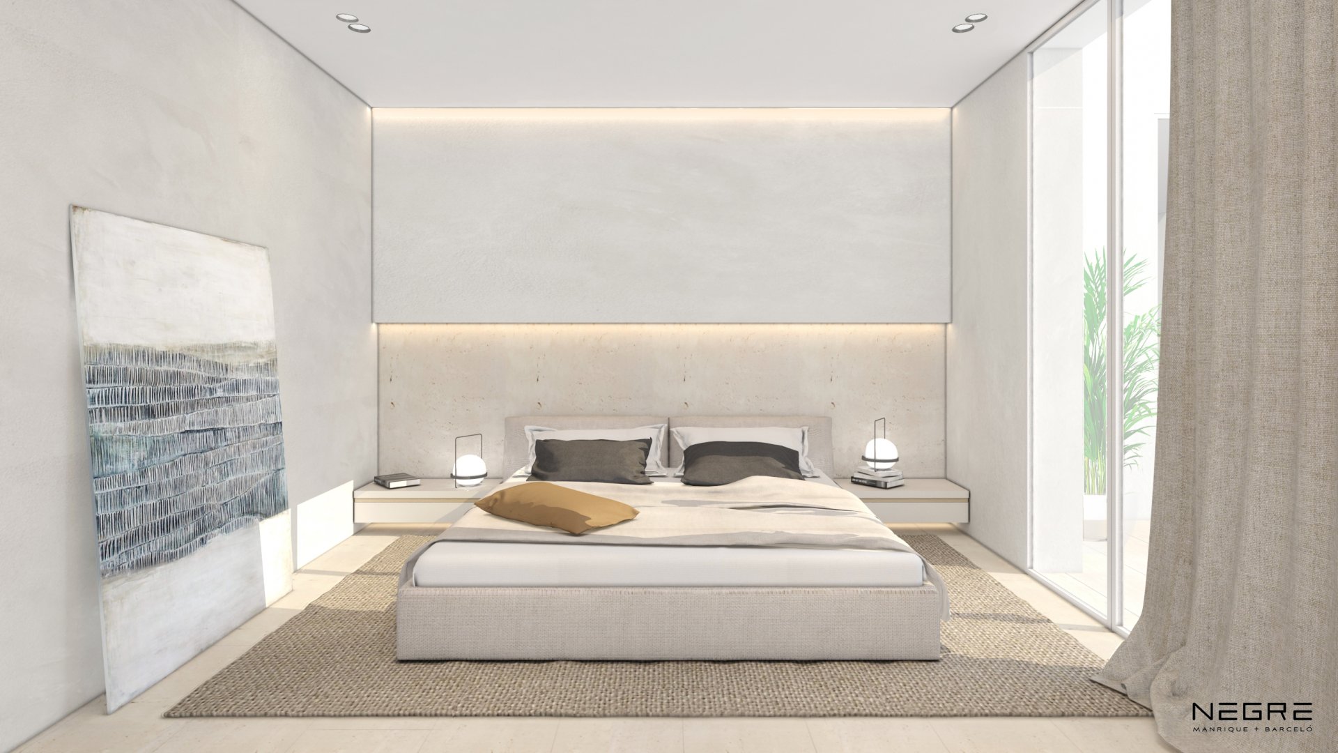 Overig - Palma de Mallorca -  