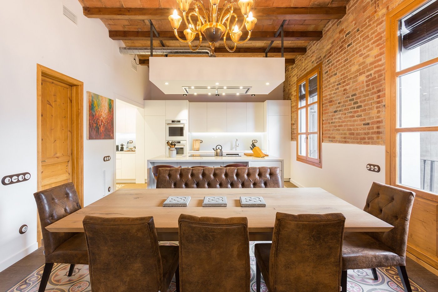 Overig - Barcelona -  