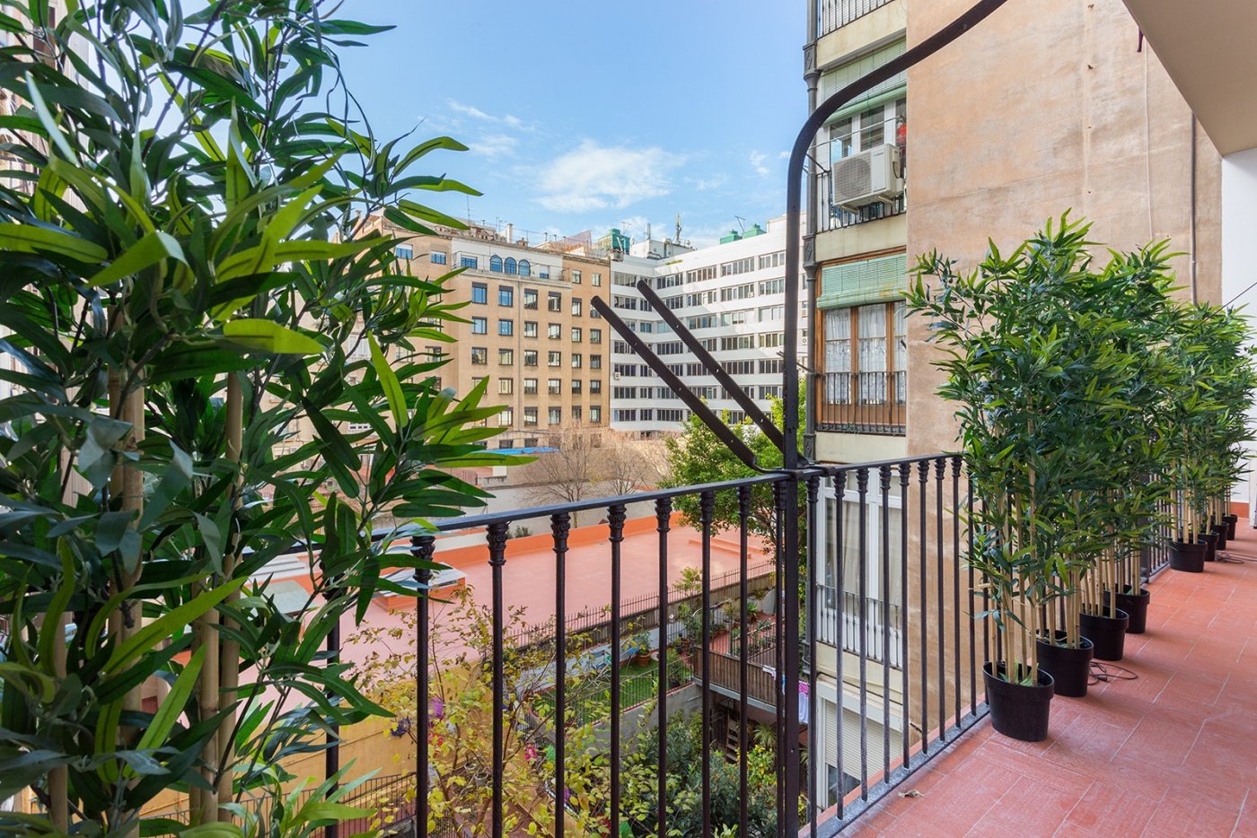 Overig - Barcelona -  