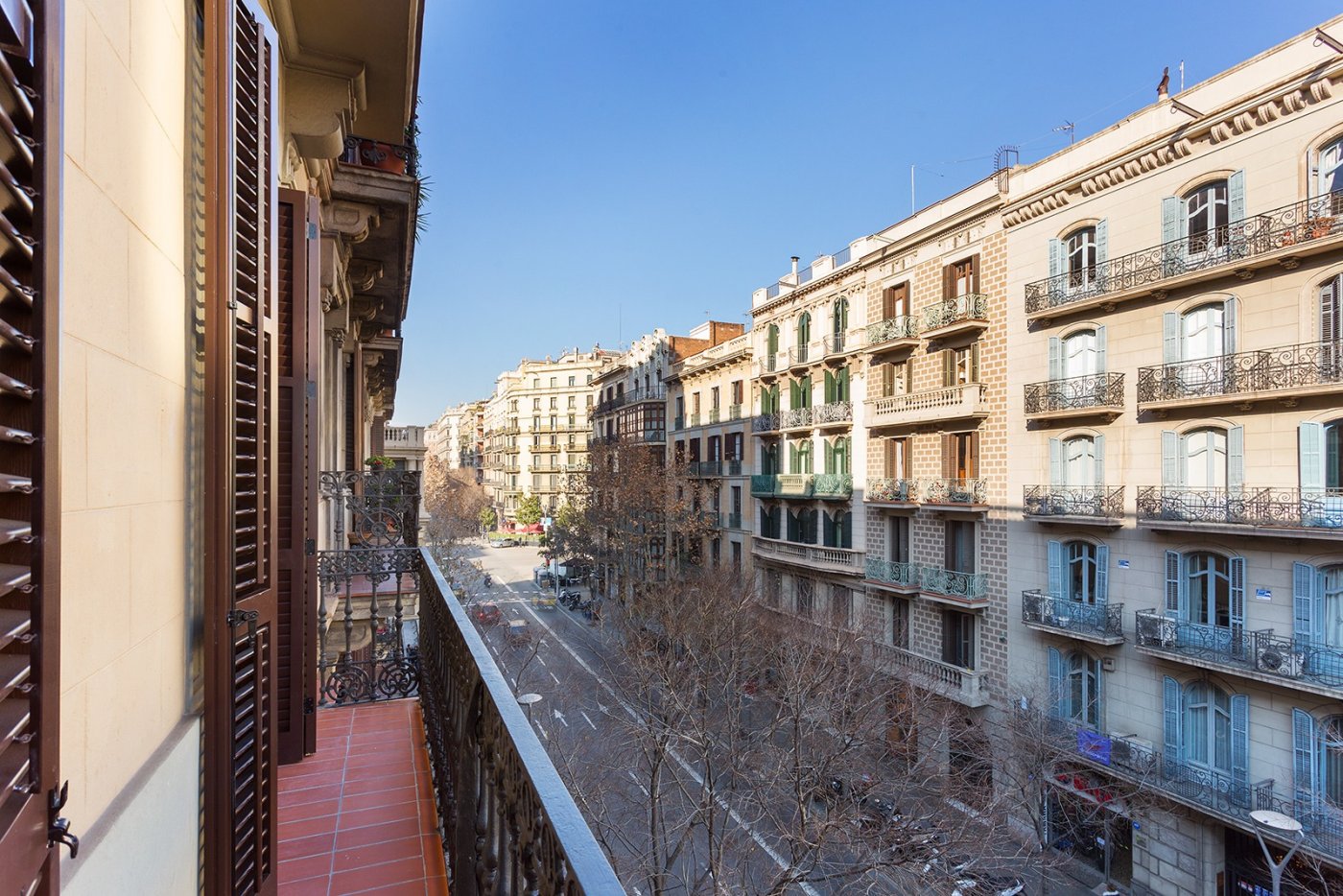 Overig - Barcelona -  