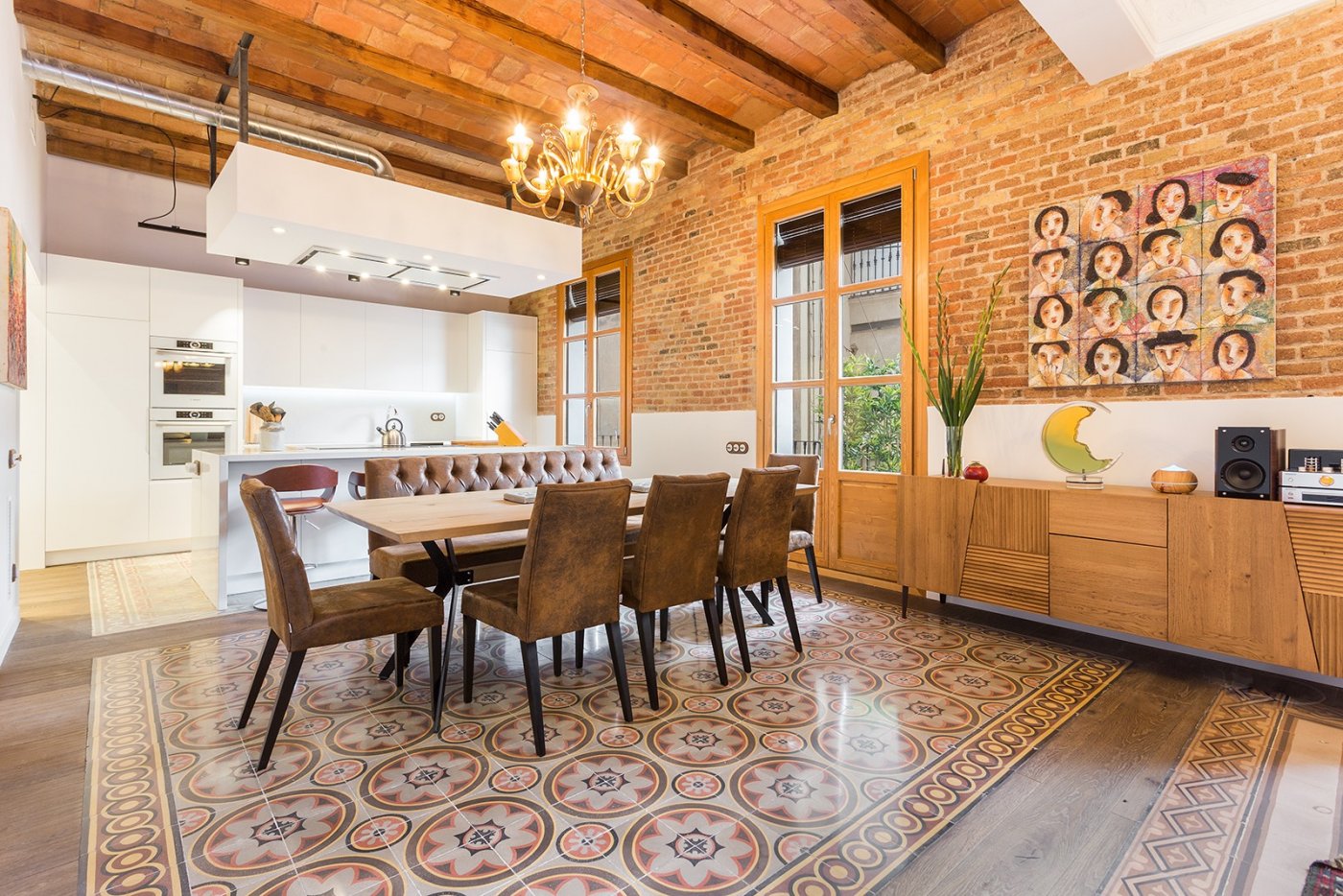 Overig - Barcelona -  