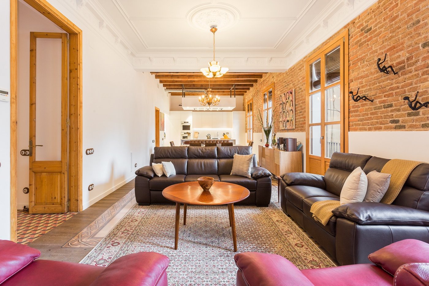 Overig - Barcelona -  