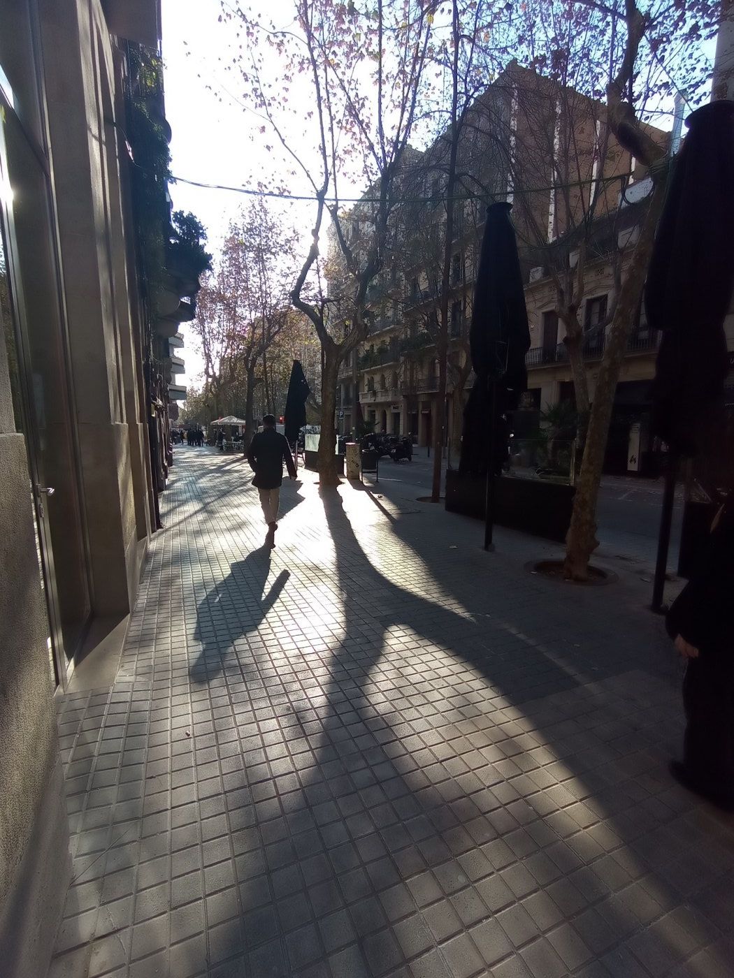 Overig - Barcelona -  