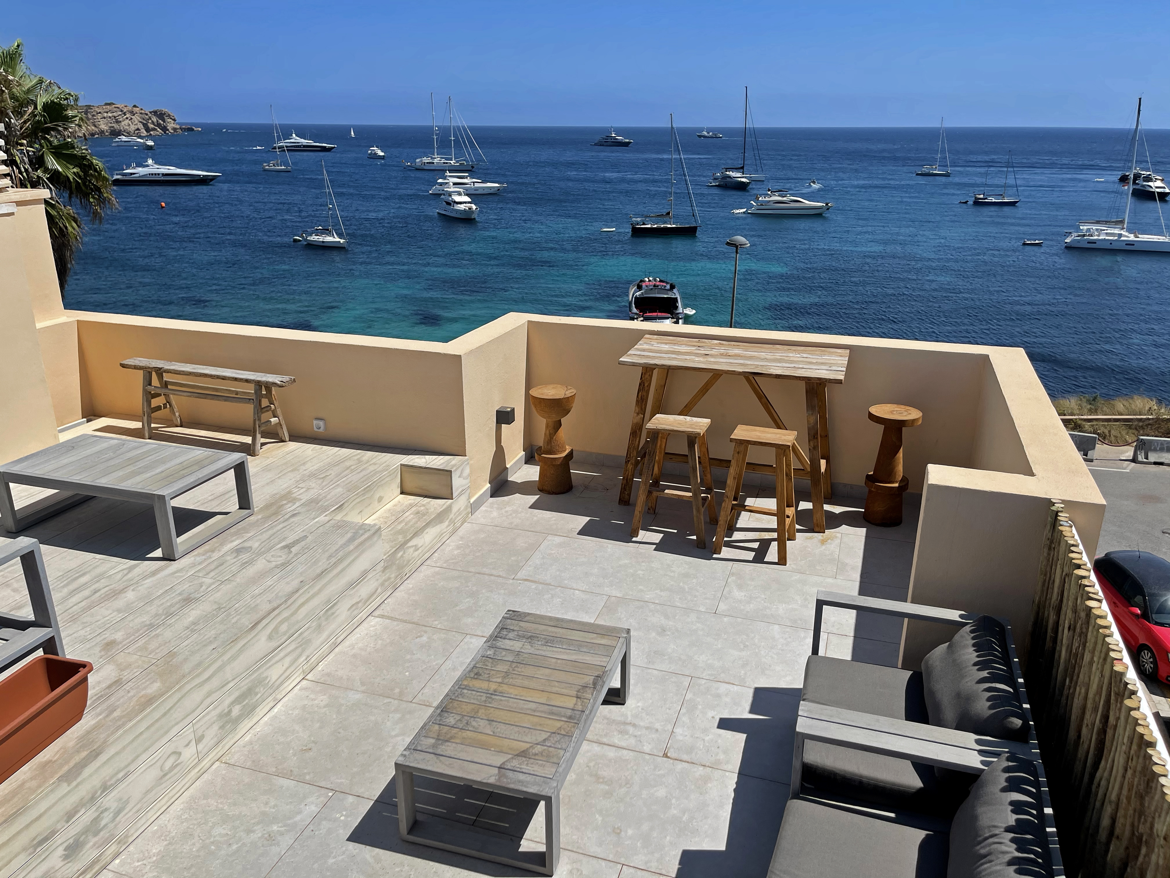 Overig - Illa Plana -  