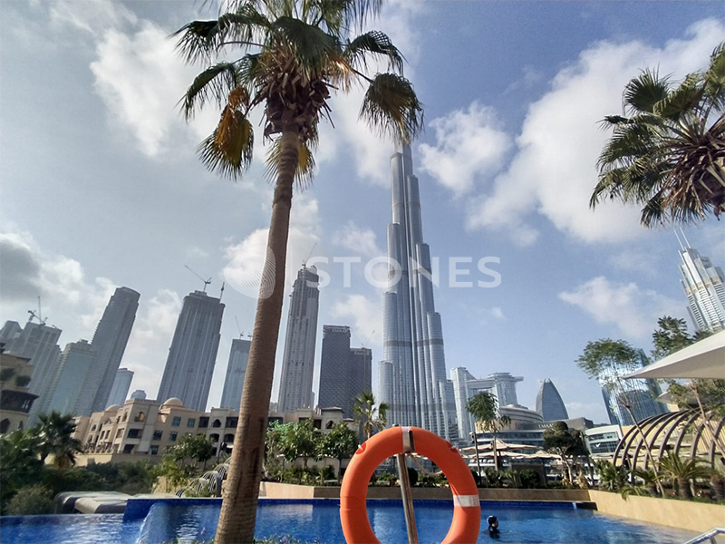 Overig - Dubai -  