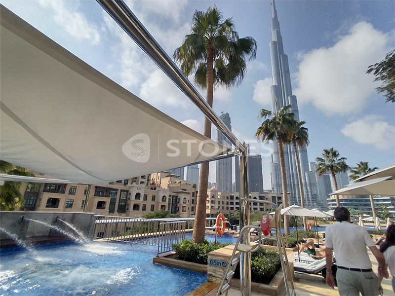 Overig - Dubai -  