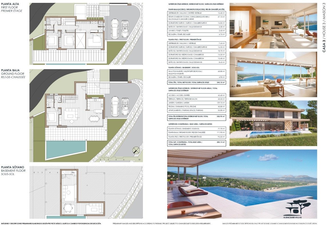 Overig - Begur -  