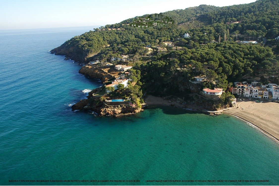 Overig - Begur -  