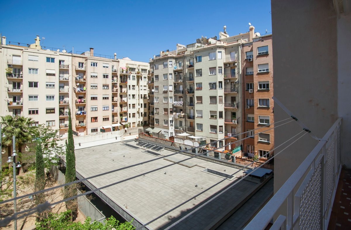Overig - Barcelona -  