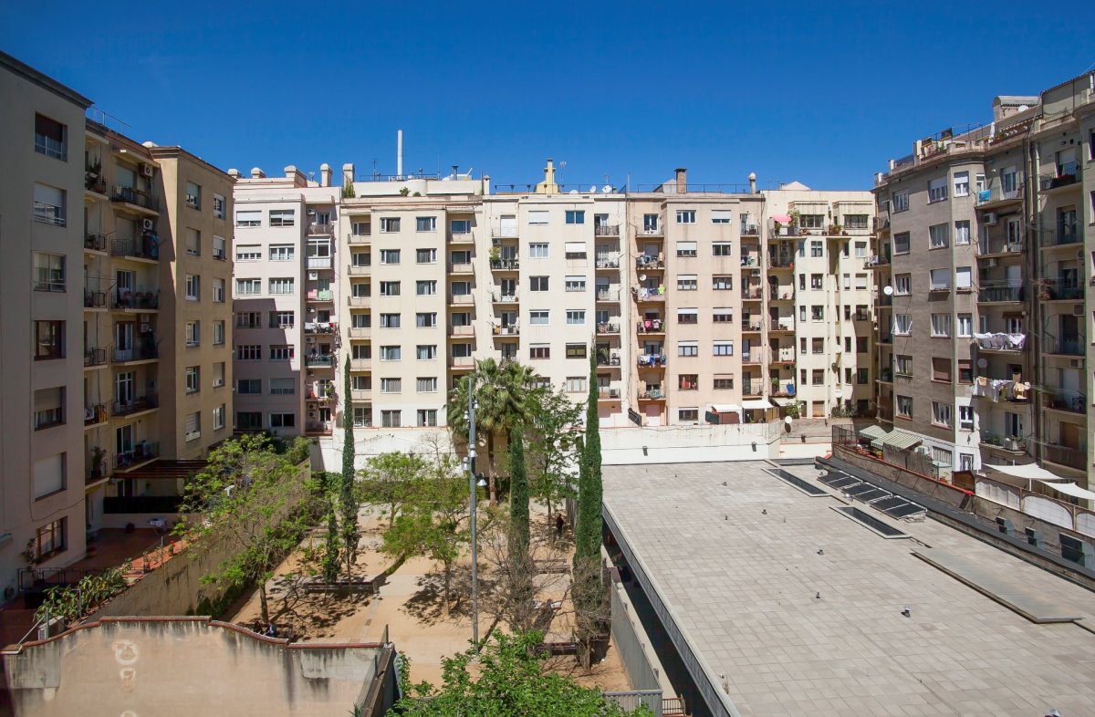 Overig - Barcelona -  