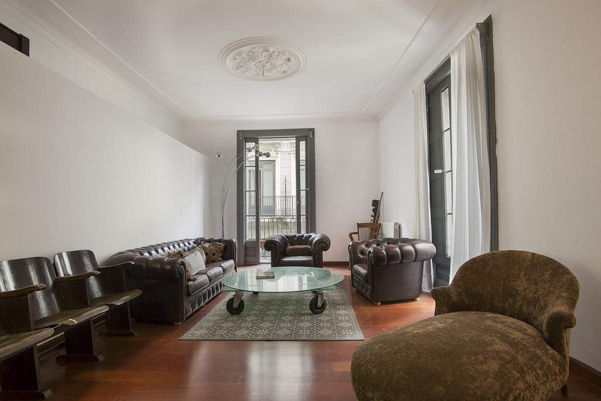 Overig - Barcelona -  