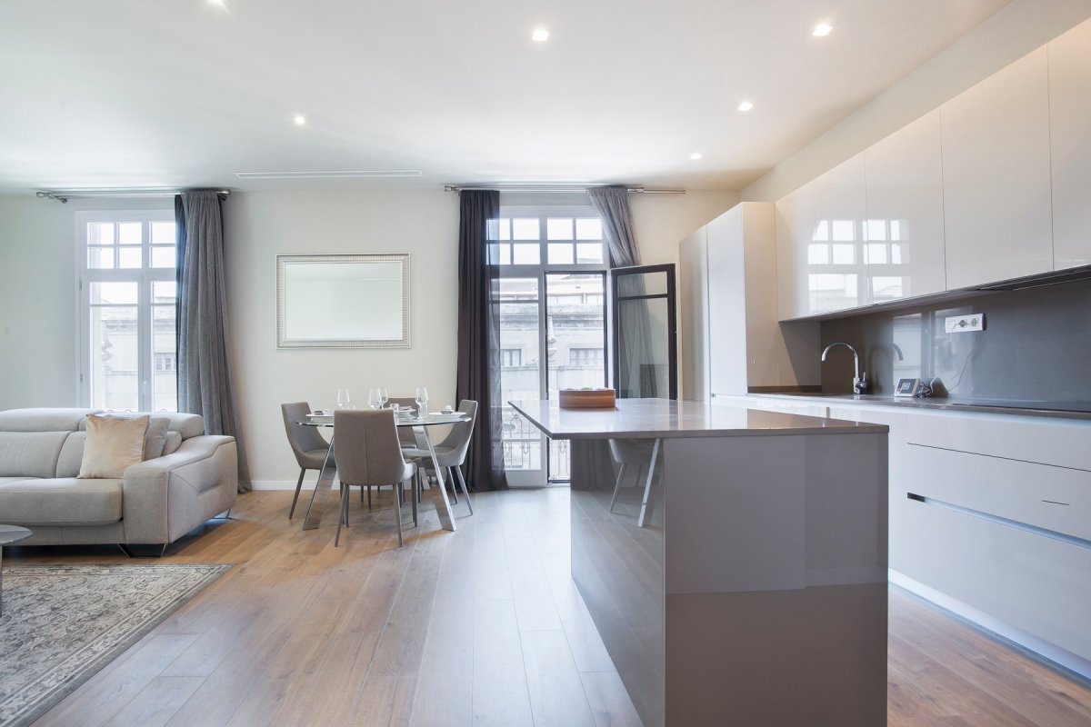Overig - Barcelona -  