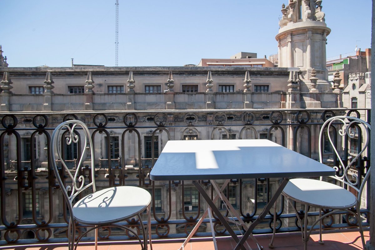 Overig - Barcelona -  