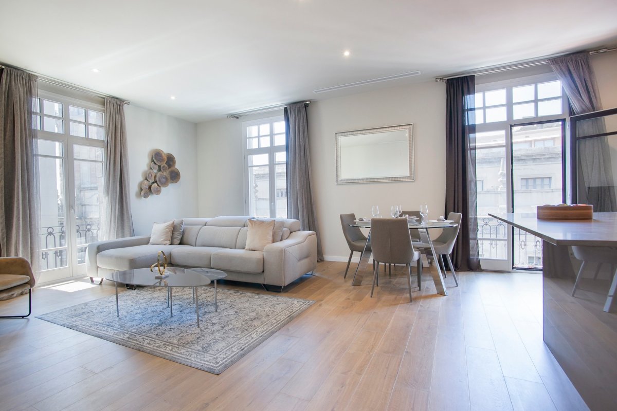 Overig - Barcelona -  
