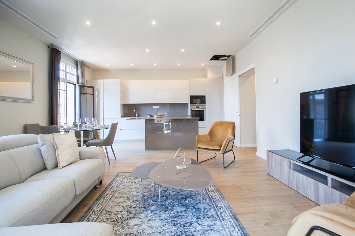 Overig - Barcelona -  