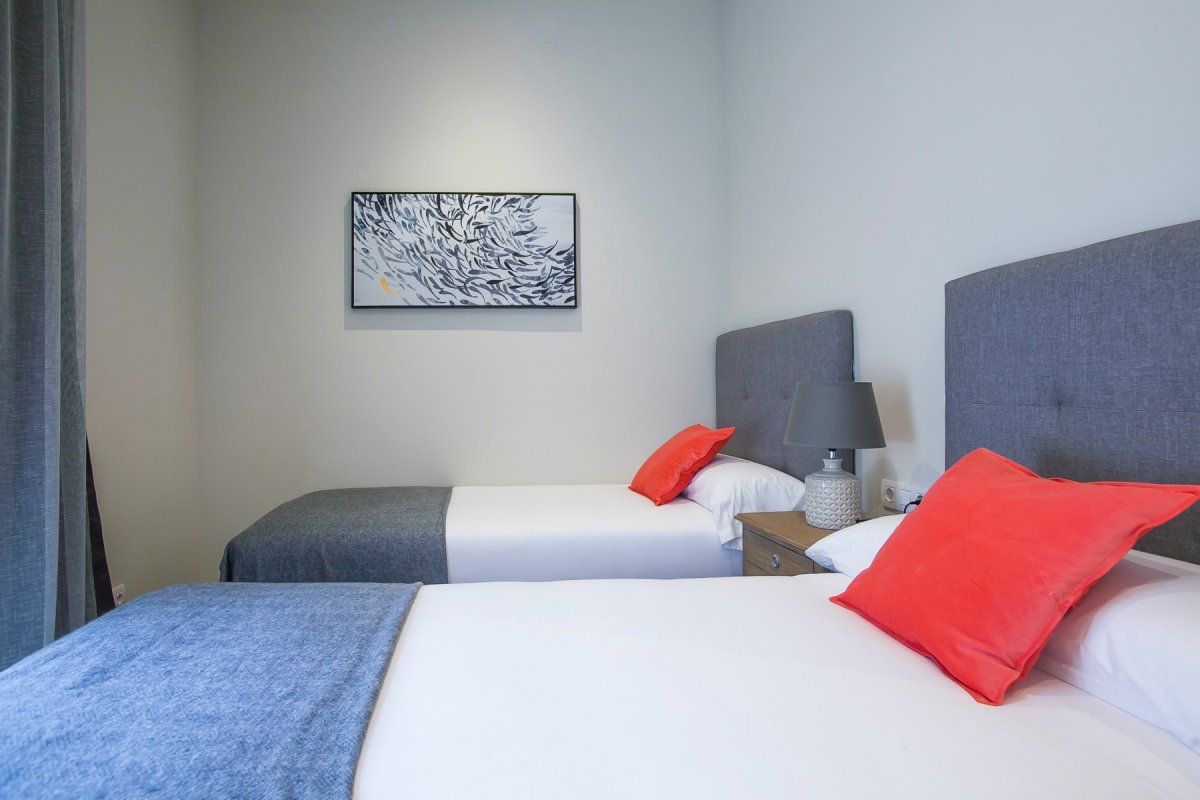 Overig - Barcelona -  