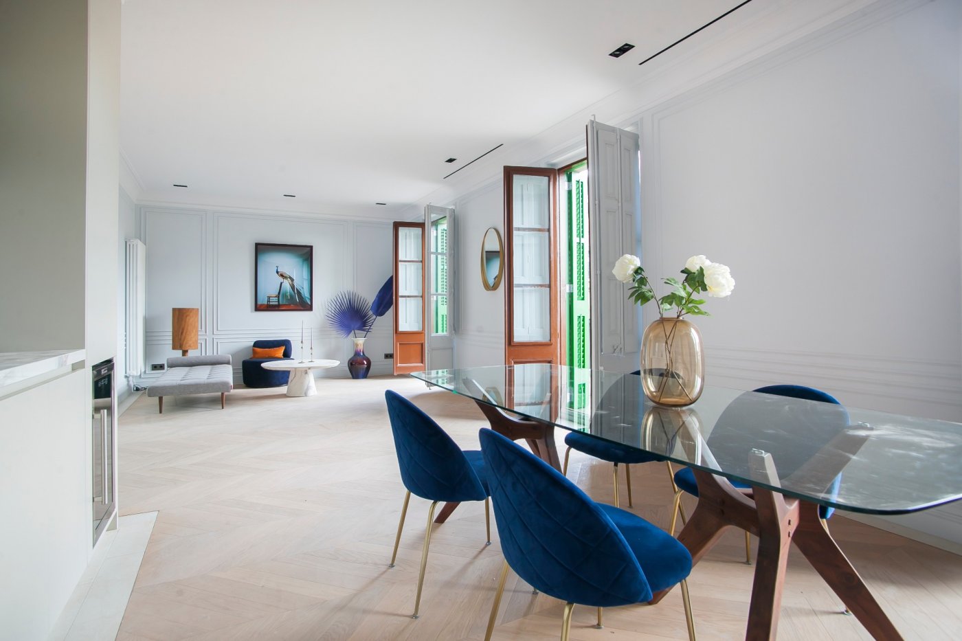 Overig - Barcelona -  