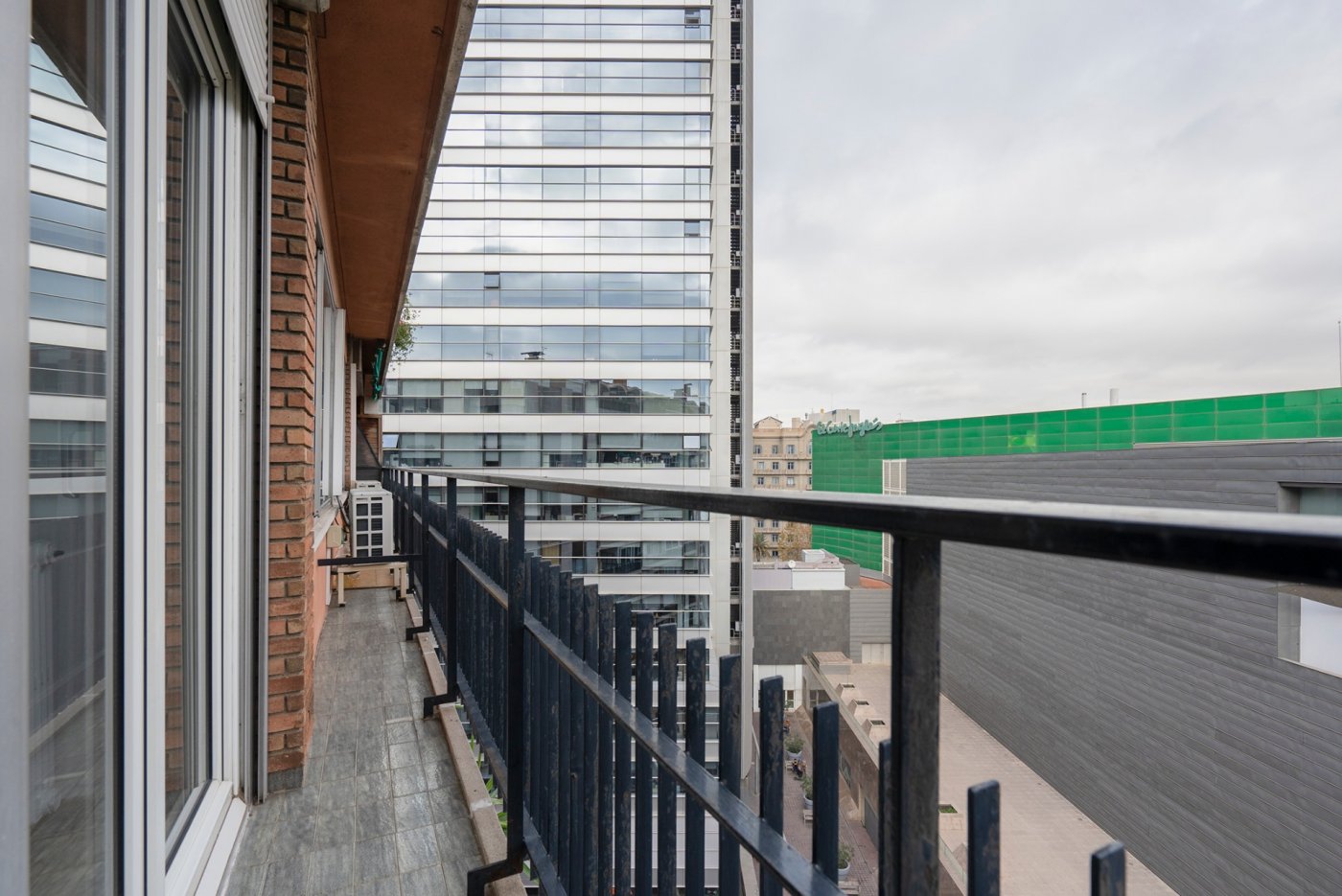 Overig - Barcelona -  