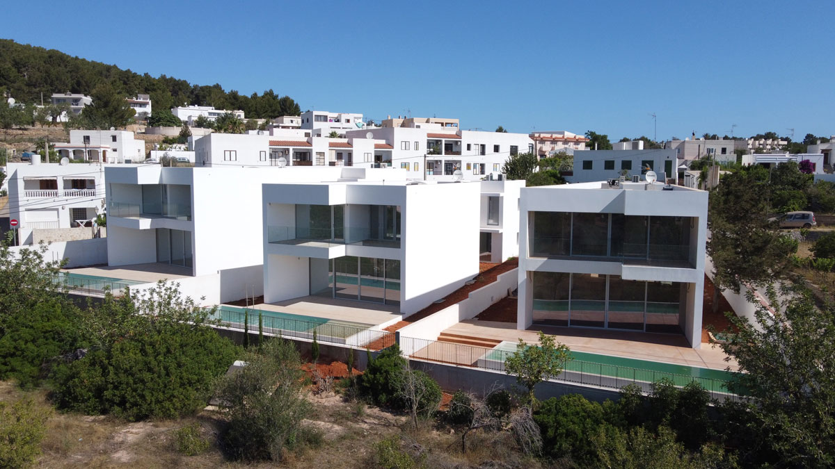 Overig - Sant Josep de sa Talaia -  