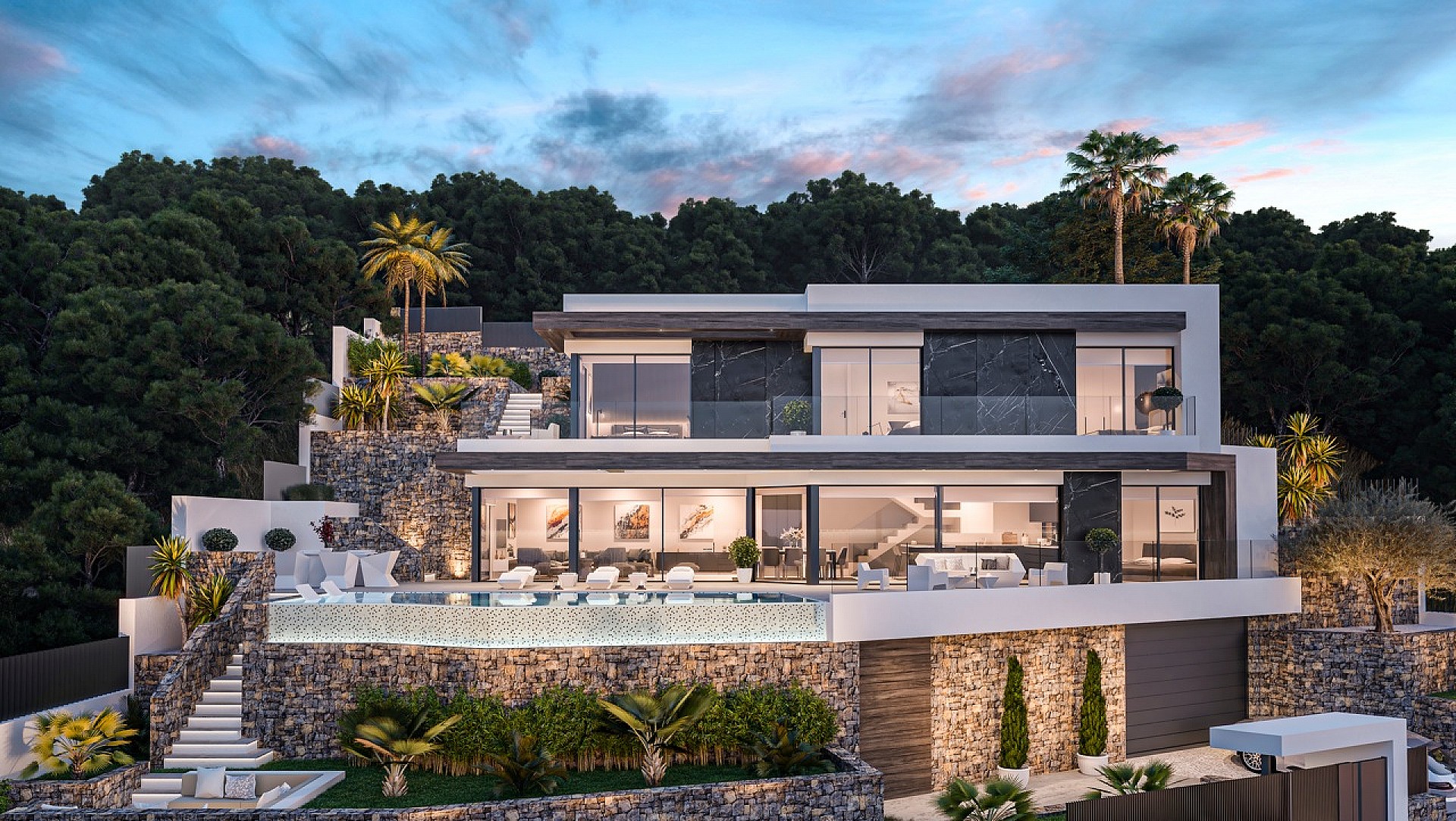 Overig - Calpe -  