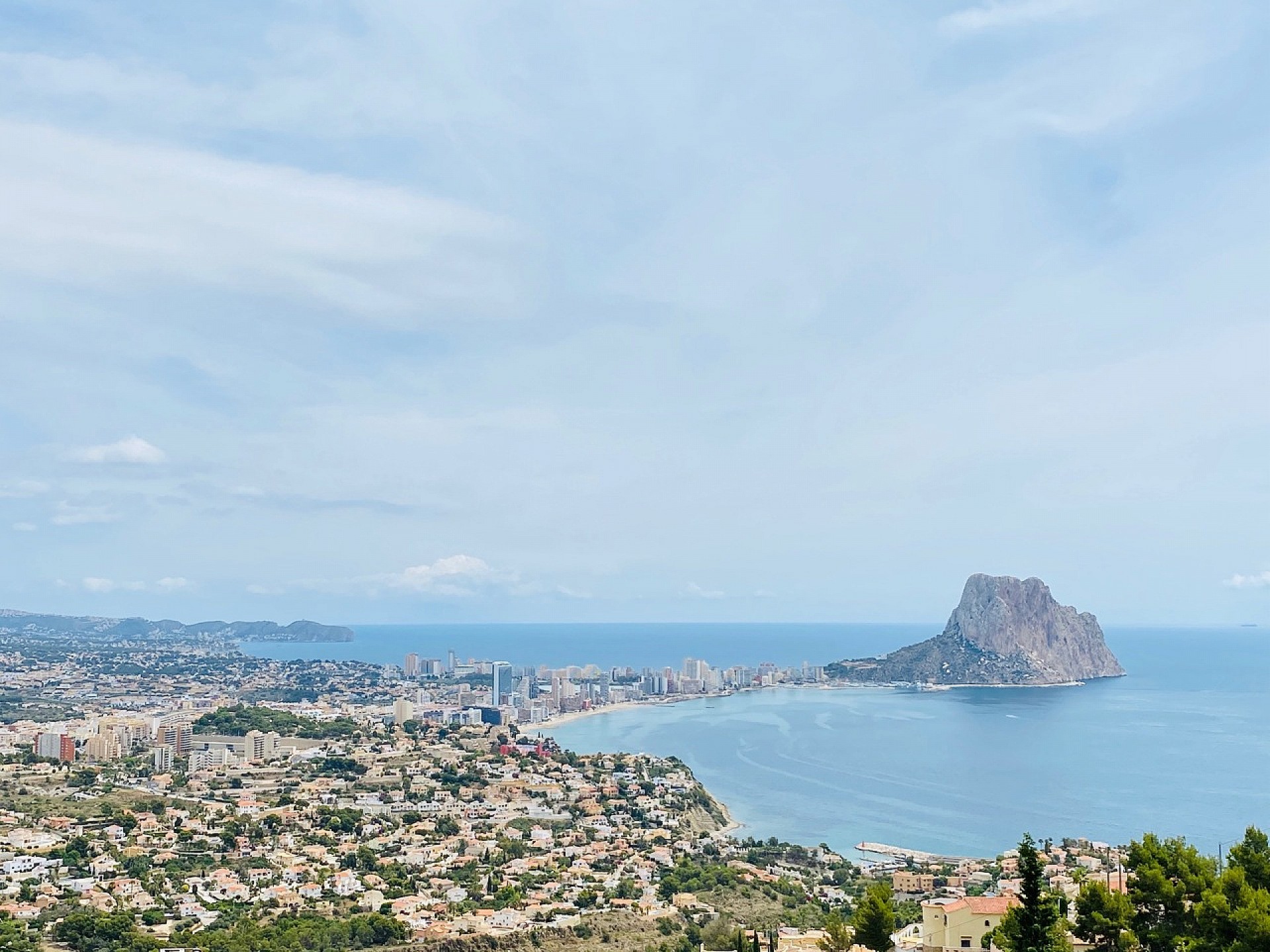 Overig - Calpe -  