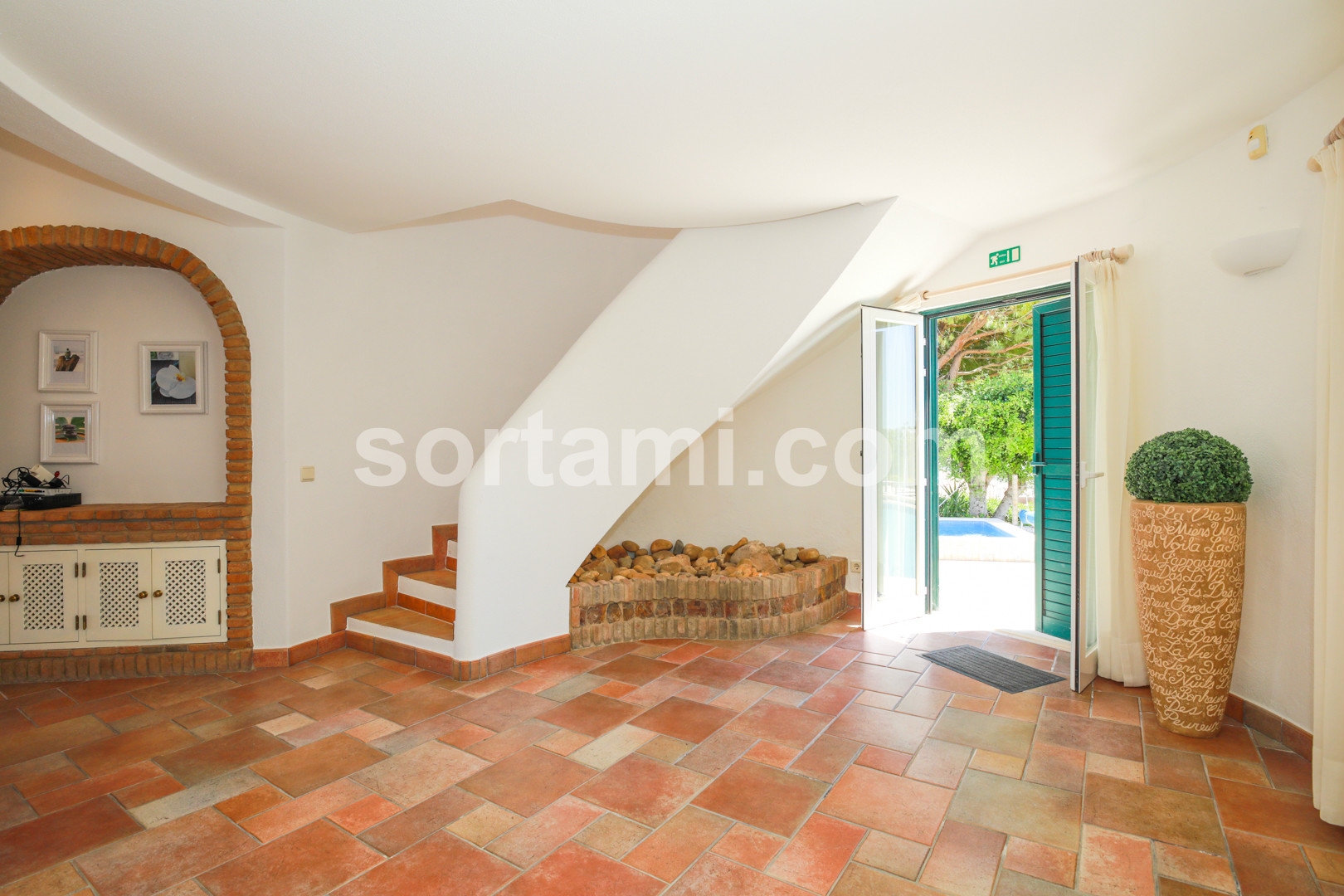 Overig - Boliqueime -  