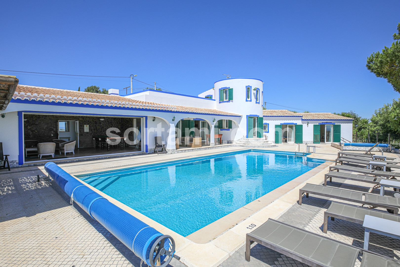 Overig - Boliqueime -  