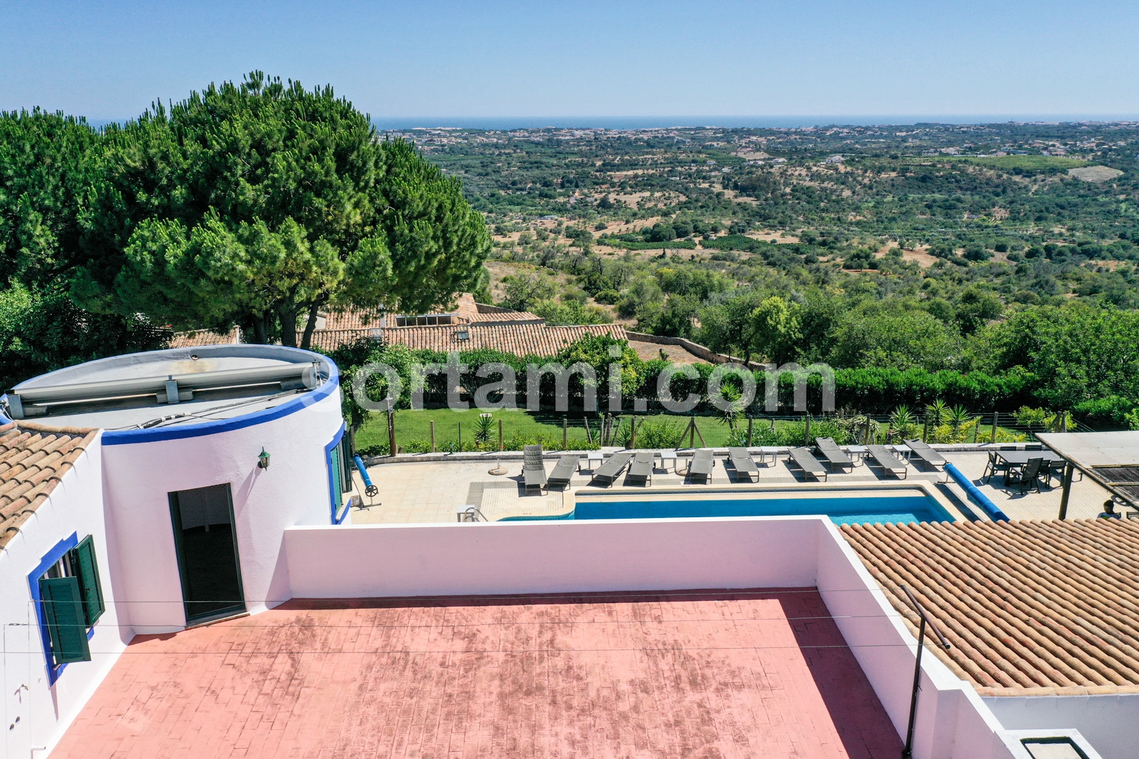 Overig - Boliqueime -  