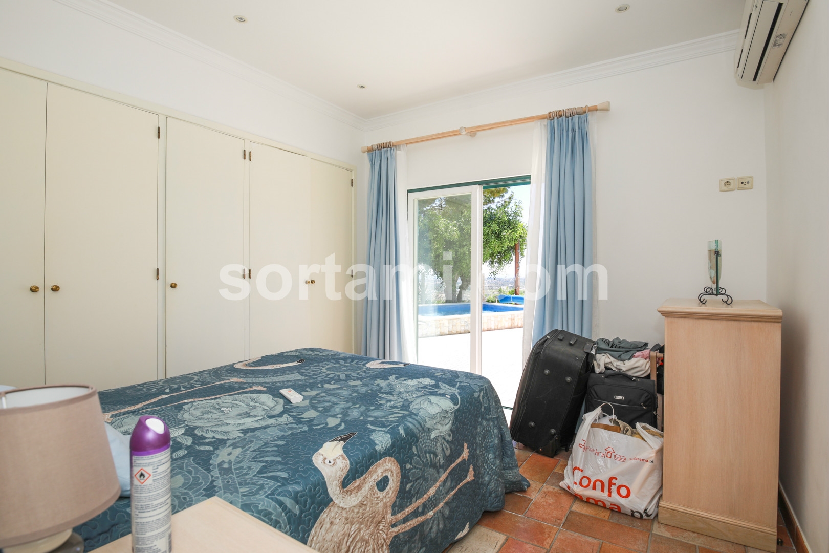 Overig - Boliqueime -  