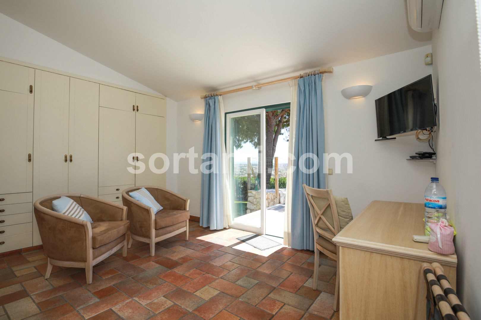 Overig - Boliqueime -  