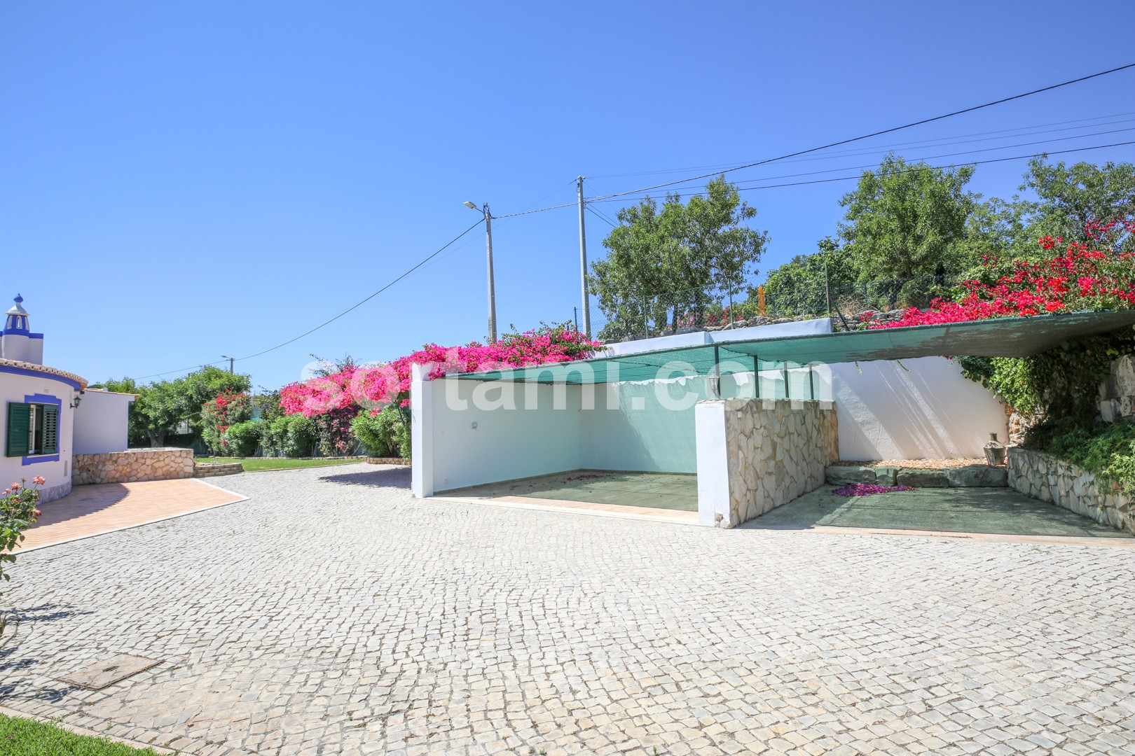 Overig - Boliqueime -  