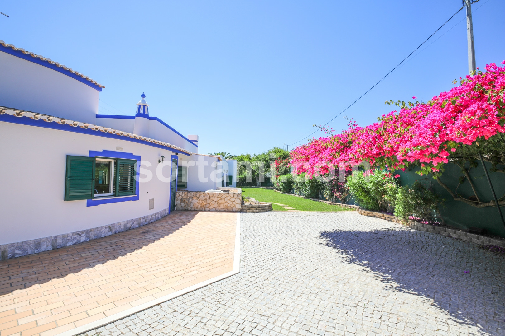 Overig - Boliqueime -  
