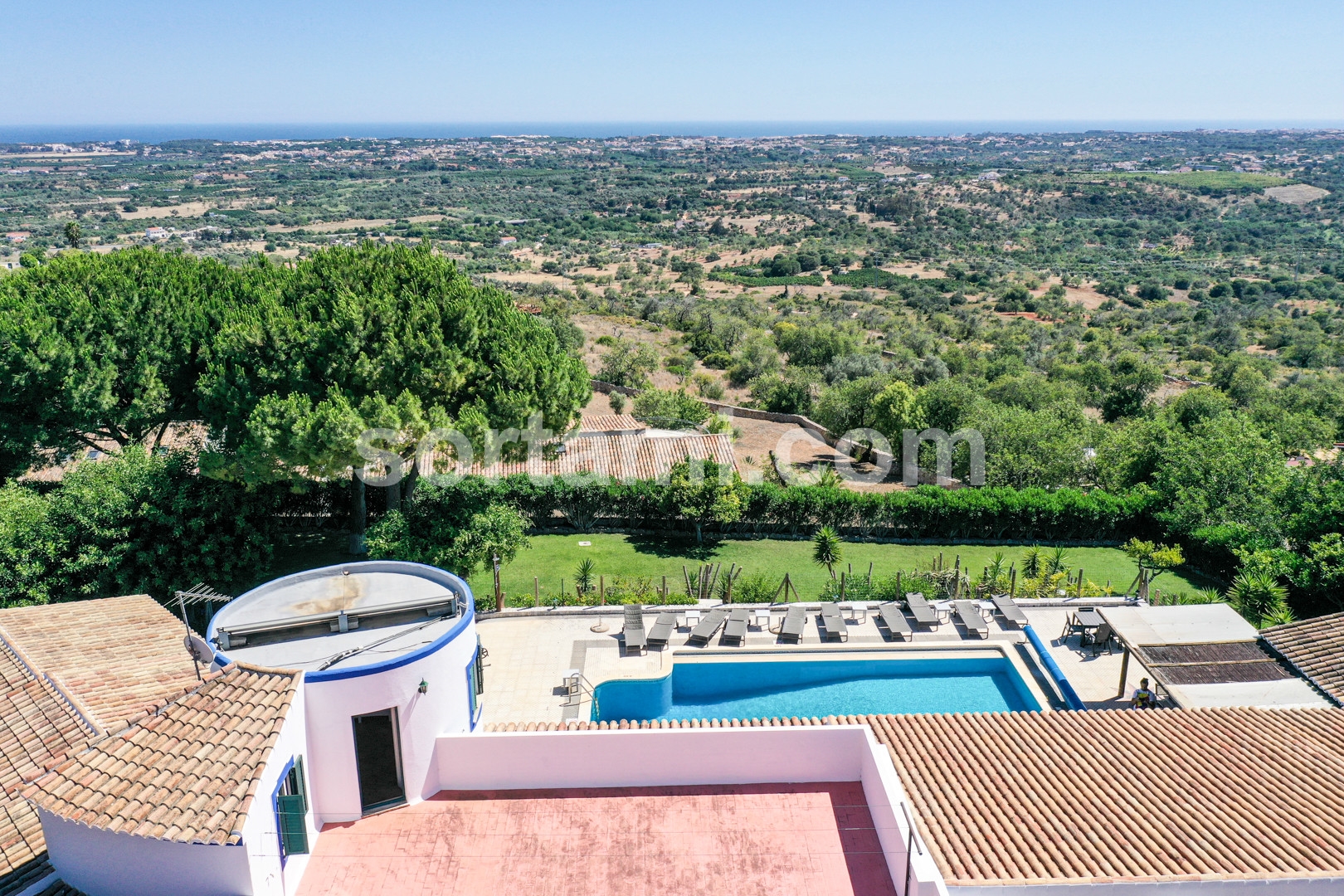 Overig - Boliqueime -  