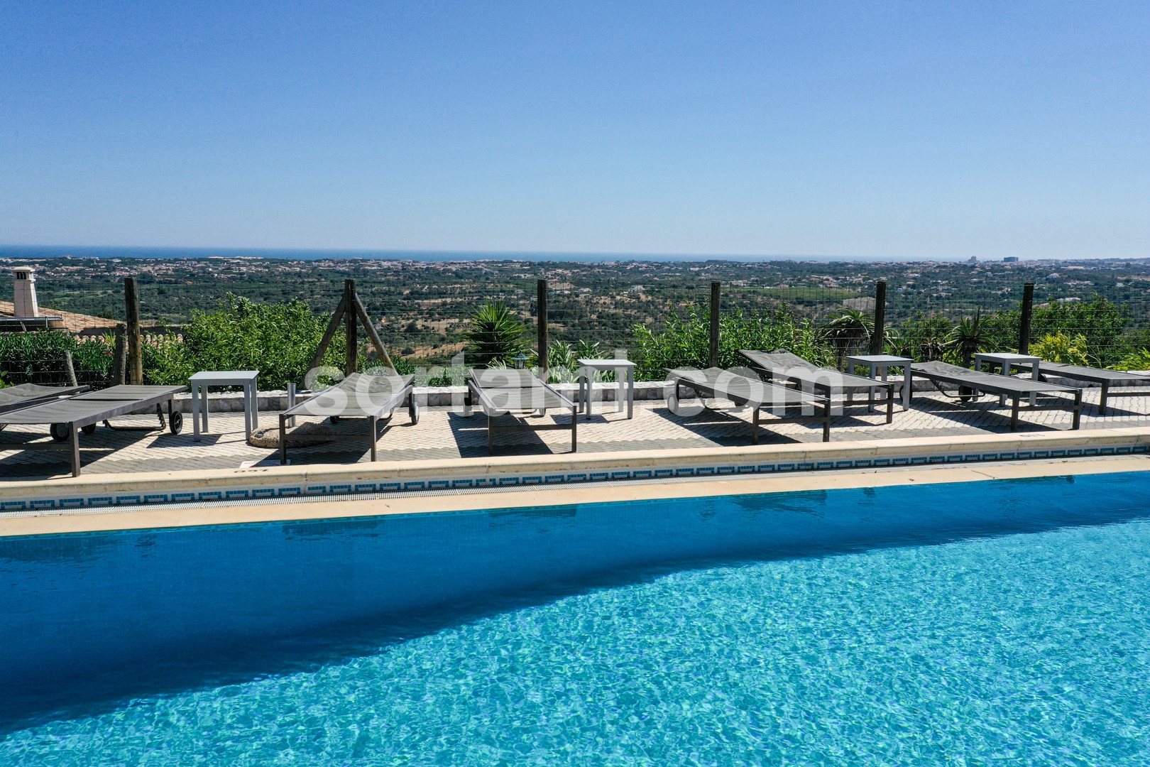 Overig - Boliqueime -  