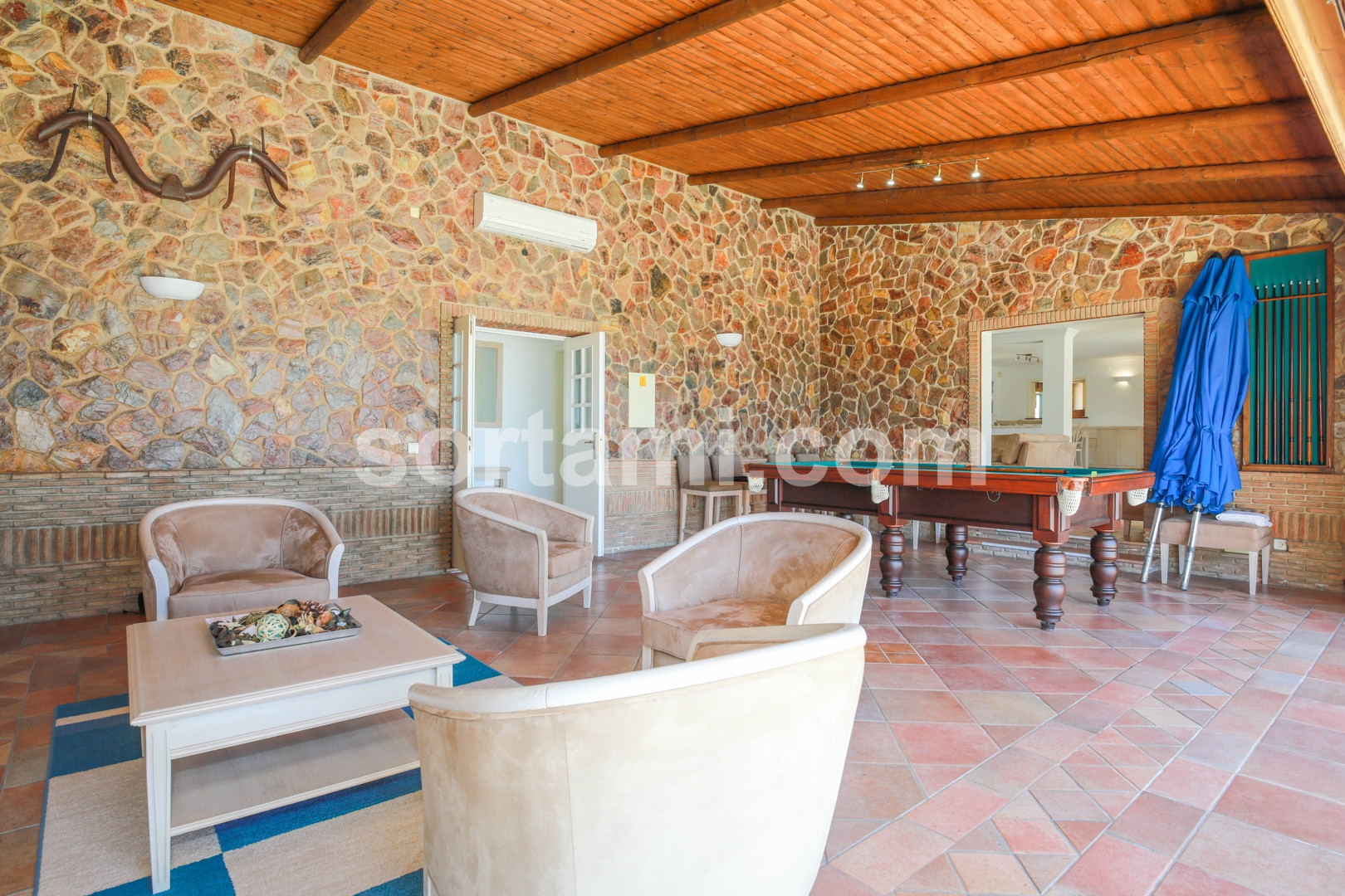 Overig - Boliqueime -  