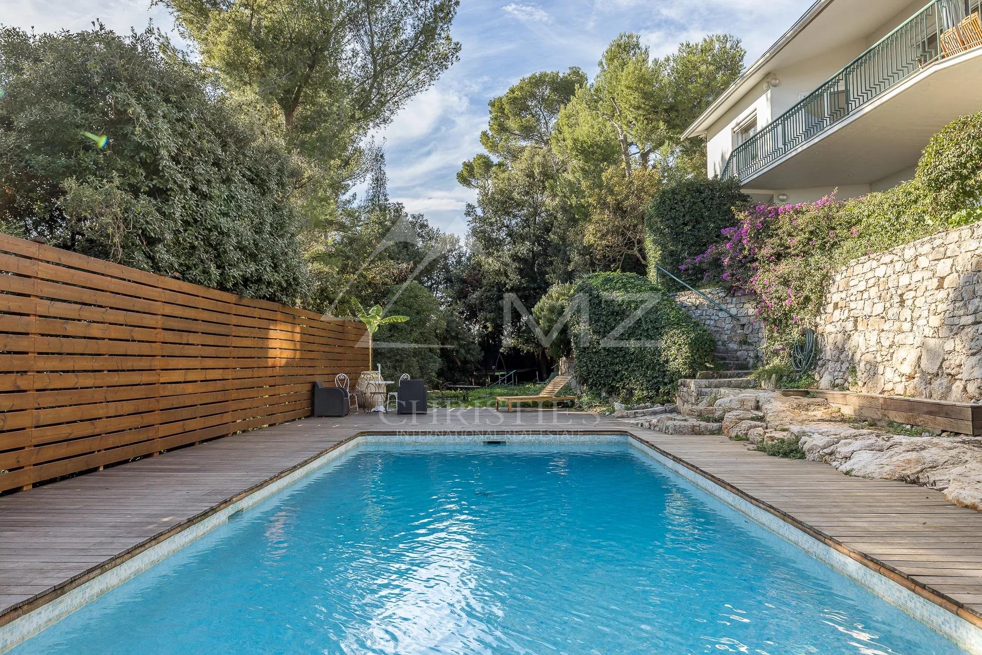 Overig - Vallauris -  