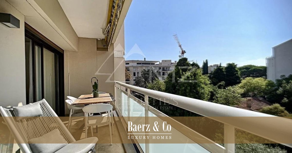 Overig - Cannes -  