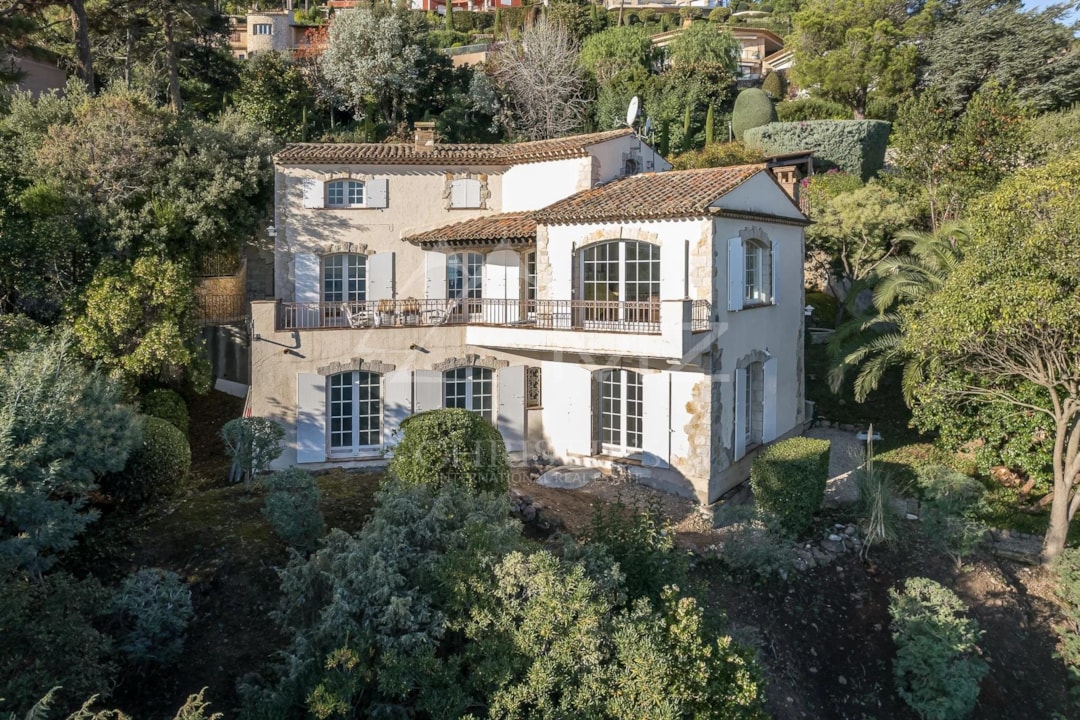 Image of Close to Cannes - Théoule sur Mer - Exceptional property