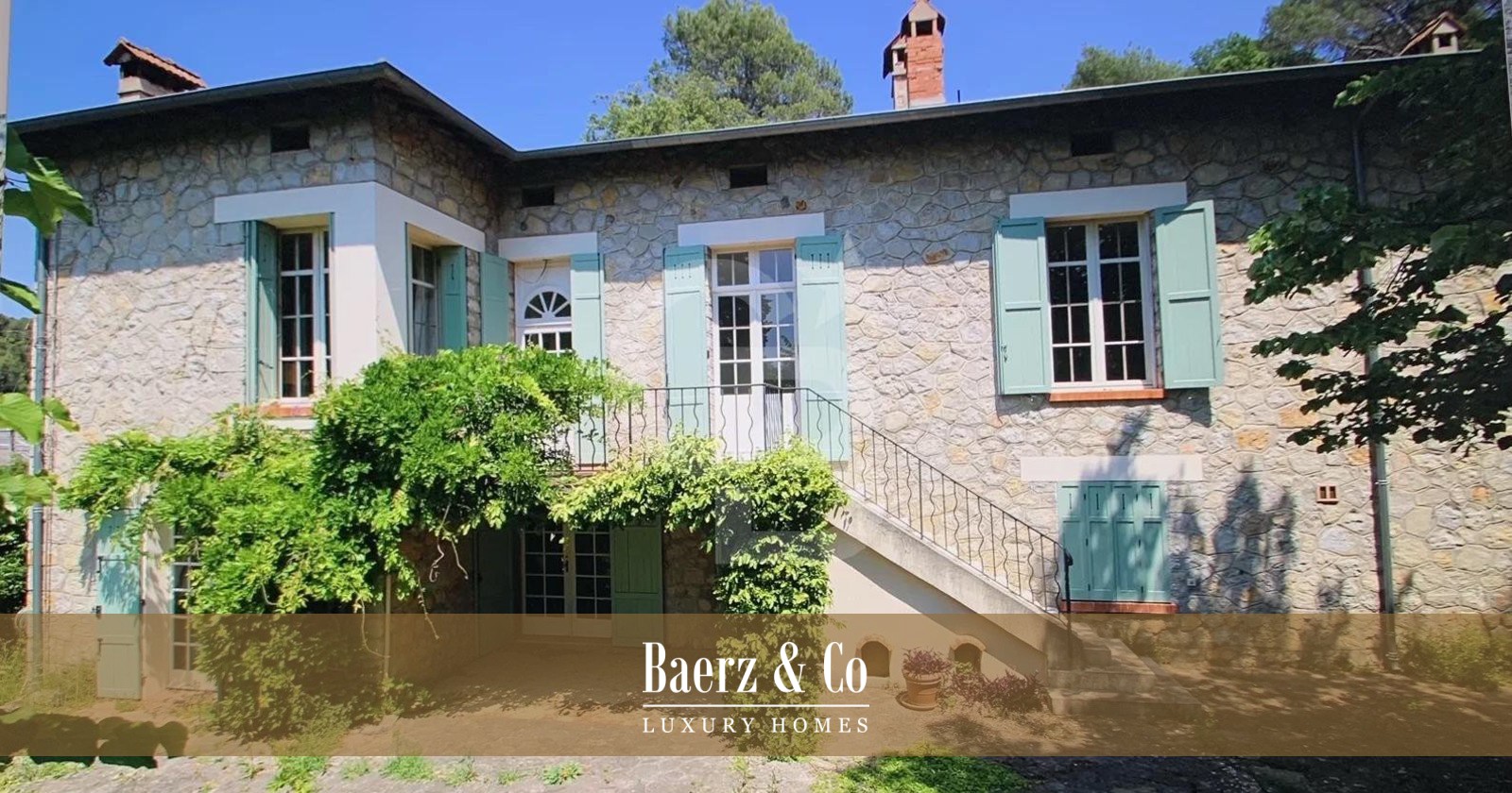 Overig - Mougins -  